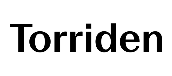 TORRIDEN