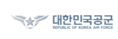 REPUBLIC OF KOREA  AIR FORCE