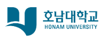 HONAM UNIVERSITY