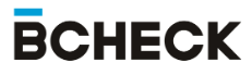 BCHECK