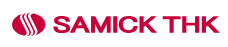 SAMICKTHK